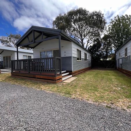 Ocean Grove Holiday Park Eksteriør bilde