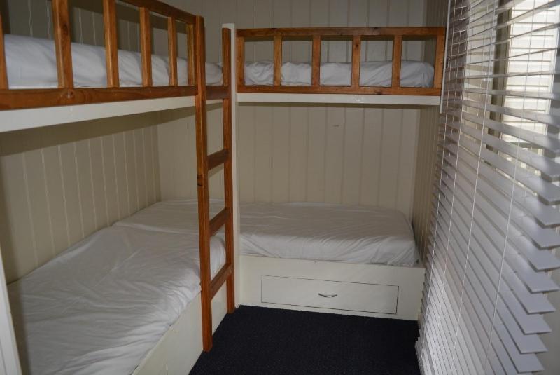 Ocean Grove Holiday Park Eksteriør bilde