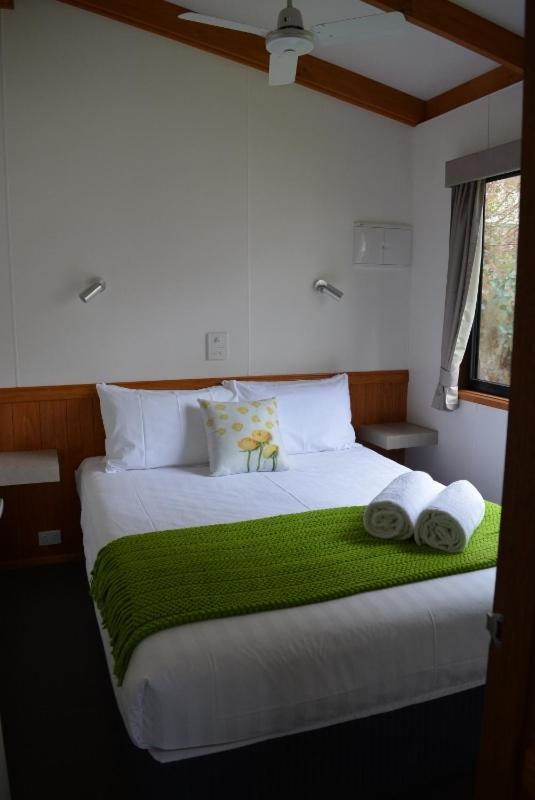 Ocean Grove Holiday Park Eksteriør bilde