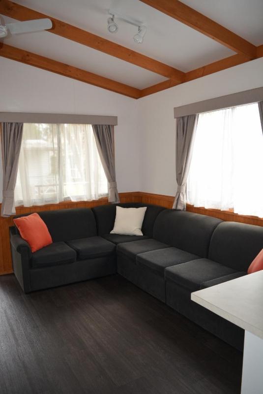 Ocean Grove Holiday Park Eksteriør bilde