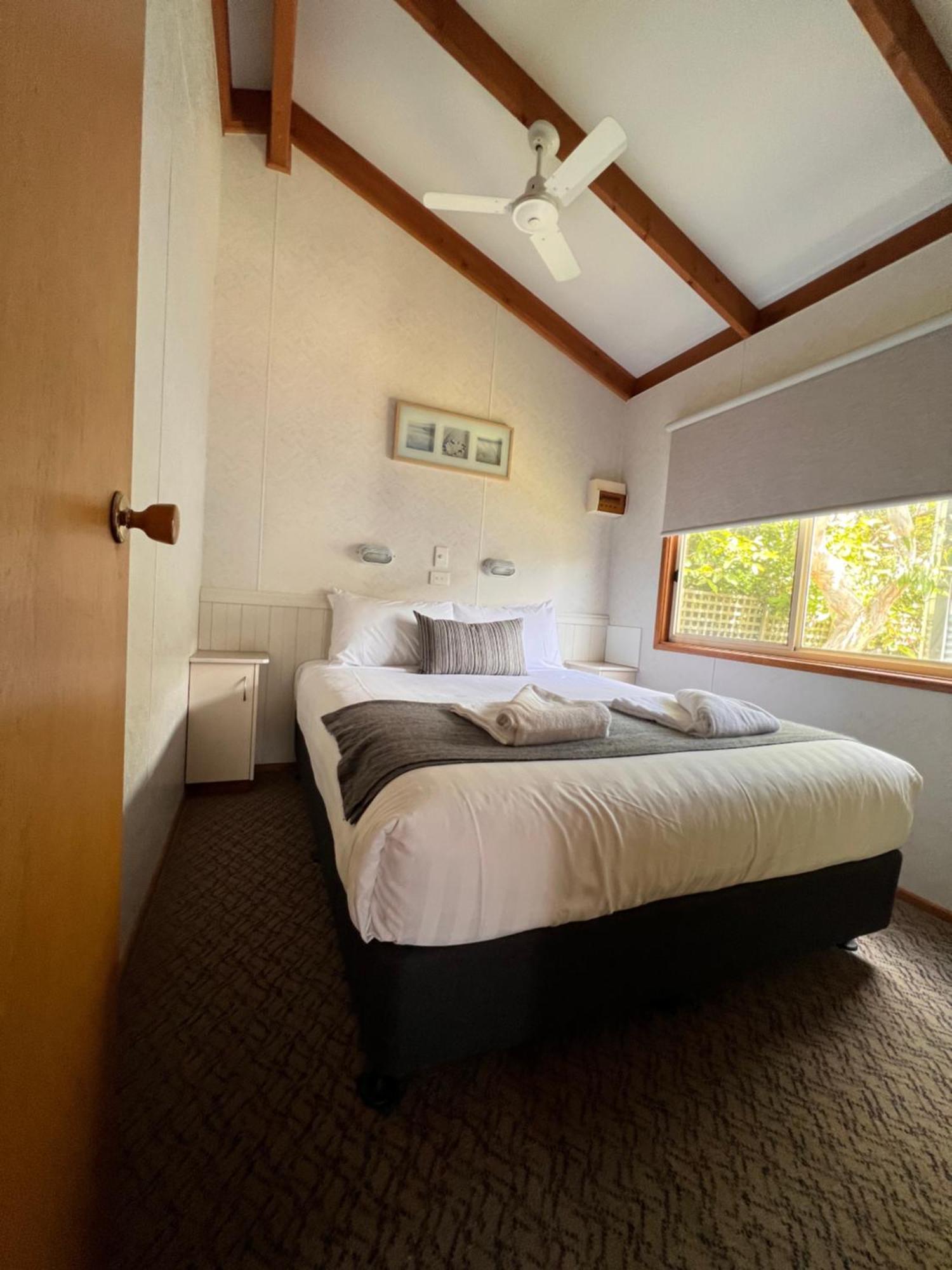 Ocean Grove Holiday Park Eksteriør bilde