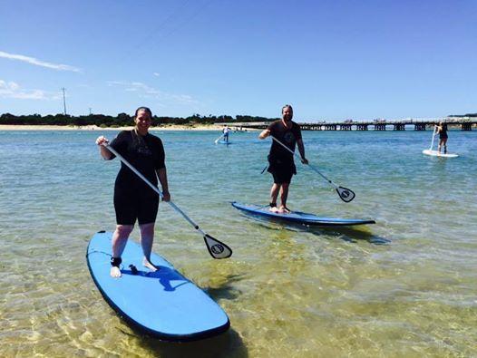 Ocean Grove Holiday Park Eksteriør bilde